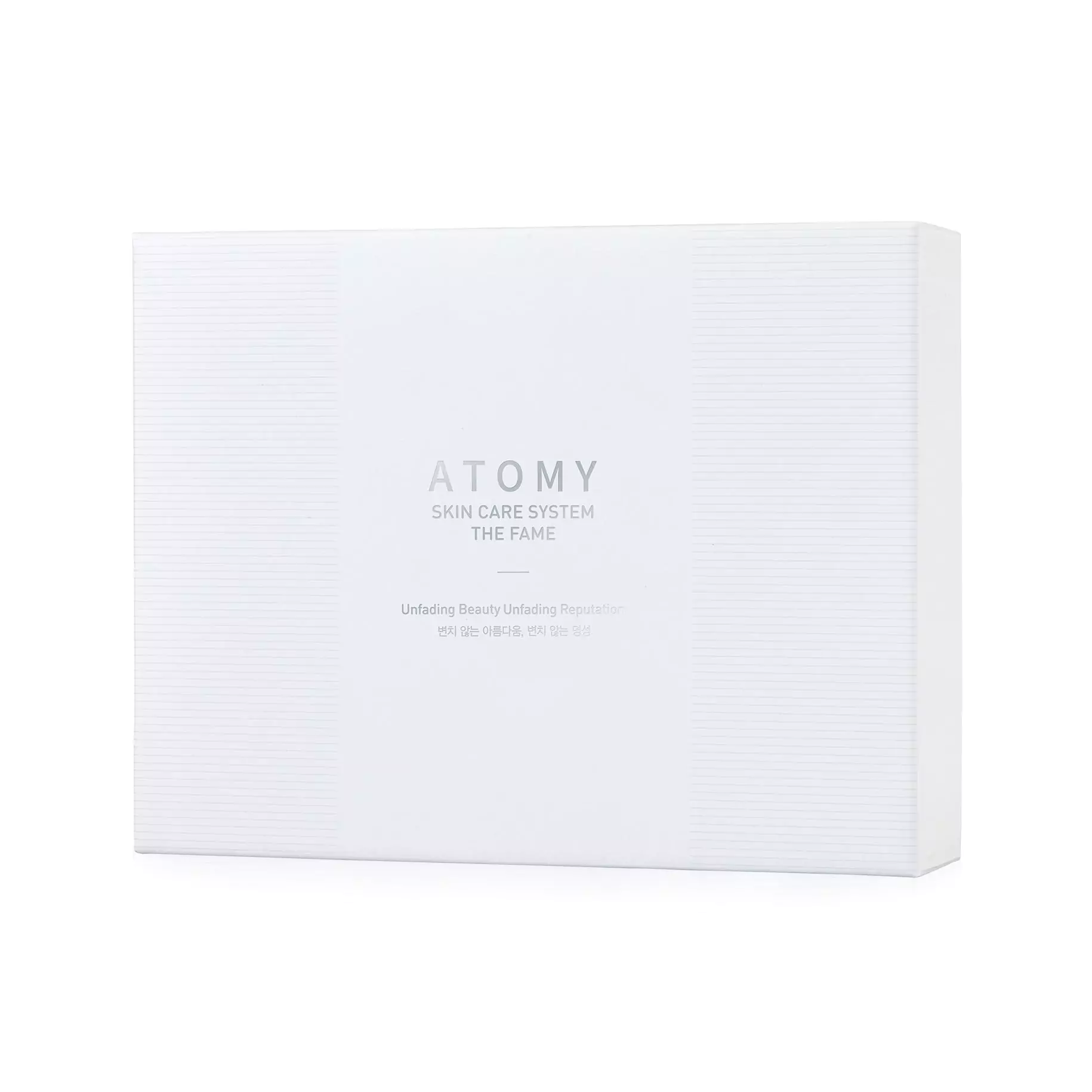 Atomy Skin Care System THE FAME
